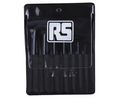 Hex Key Set, L, 8pcs